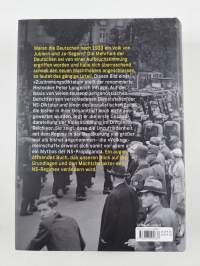 Unwillige volksgenossen : wie die deutschen zum NS-regime standen : eine stimmungsgeschichte