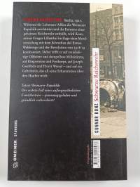 Schwarze Reichswehr