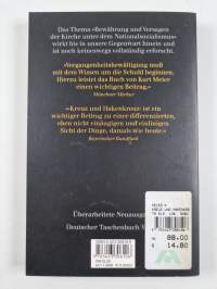 Kreuz und Hakenkreuz - die evangelische Kirche im Dritten Reich