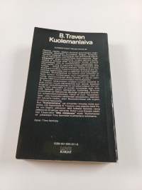 Kuolemanlaiva