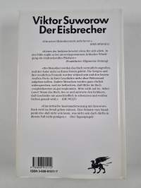 Der Eisbrecher : Hitler in Stalins Kalkül