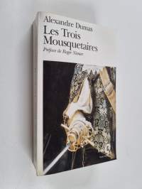 Les trois mousquetaires