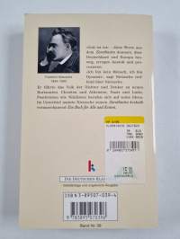 Also sprach Zarathustra - ein Buch für Alle und Keinen