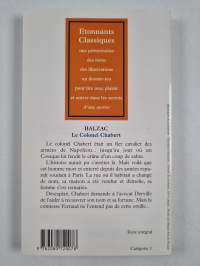 Le colonel Chabert