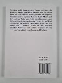 Die Räuber
