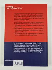Geschichte der deutschen Kolonien