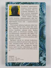 Barbaarit tulevat