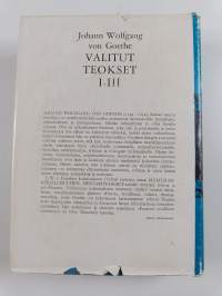 Tarua ja totta elämästäni - valitut teokset III