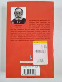 Züricher Novellen