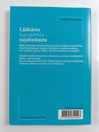 Lääkärin havaintoja rajatiedosta