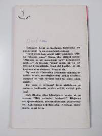 Mitä maksaisit ihmisestä?
