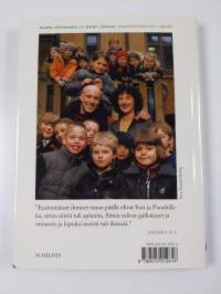 Vanhat tädit eivät muni