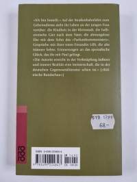 Heute wär ich mir lieber nicht begegnet : Roman
