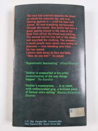 The Mask of Dimitrios