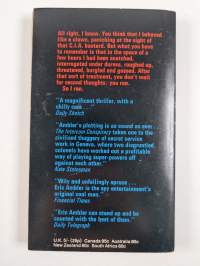 The Intercom conspiracy