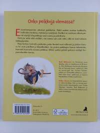 Ryökäle ja muita pöhköjä peikkoja