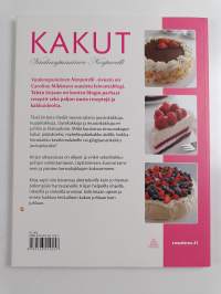 Kakut : Vaaleanpunainen Nonparelli
