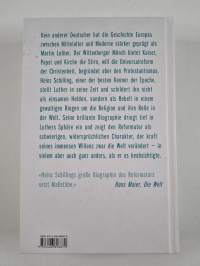 Martin Luther - Rebell in einer Zeit des Umbruchs