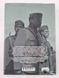 Mannerheim - viimeinen kortti : ylipäällikkö-presidentti