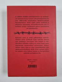 Ei armoa Suomen selkänahasta : ihmisluovutukset Neuvostoliittoon 1944-1981
