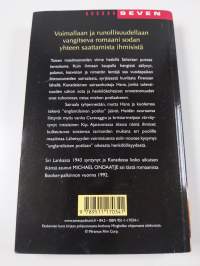 Englantilainen potilas