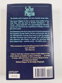 The Secret Pilgrim