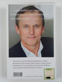 Calicon Joe