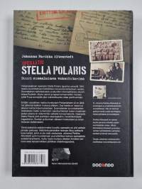 Operaatio Stella Polaris : suuri suomalainen vakoilutarina