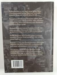 Kutsumus : Kahdeksan tarinaa neljältä mantereelta