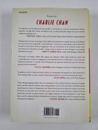Charlie Chan : the untold story of the honorable detective and his rendezvous with American history