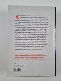 Vasemmalta ohi : kamppailu Suomen ulkopoliittisesta johtajuudesta rautaesiripun varjossa 1945-1990
