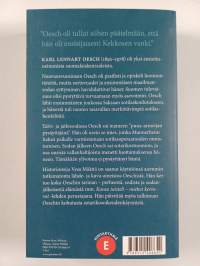 K. L. Oesch : ylivoimaa vastassa