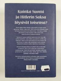 Kolmannen valtakunnan vieraat : Suomi Hitlerin Saksan vaikutuspiirissä 1933-1944