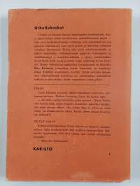 Urheilukaskut