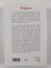 Origines