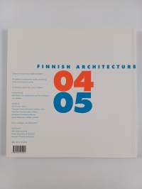 Finnish architecture 0405