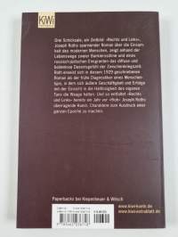 Rechts und Links - Roman