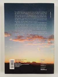 Fragments of the Hunt : Persistence Hunting, Tracking and Prehistoric Art : Doctoral Thesis
