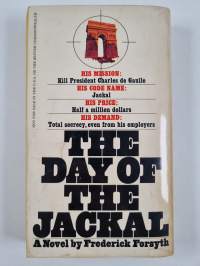 The Day of the Jackal