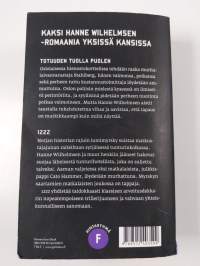 Lukitut ovet : Totuuden tuolla puolen ; 1222