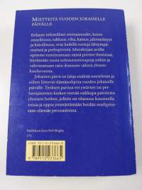 Jokainen päivä on lahja