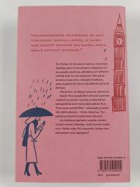 Katsokaa miten onnellinen olen