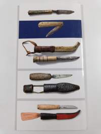 Suomalainen puukko