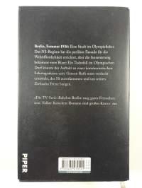 Olympia : der achte Rath-Roman