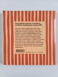 Välipalakirja