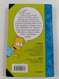 Bart Simpson : opas elämään