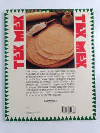 Tex-mex-ruokien parhaat