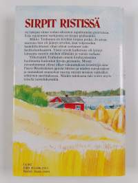 Sirpit ristissä