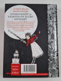 Ada Gootti ja kuoloa kamalammat kestit