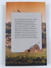 Tuiki, tuiki tähtönen